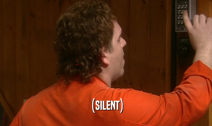 (SILENT)  