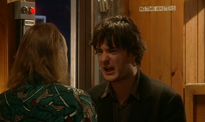 - HOW?! - WHAT'S THE PROBLEM? 