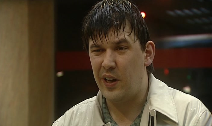 - WHAT DO THEY LOOK LIKE? - SORT OF TWO LAYERS. 