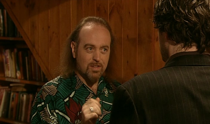- THAT'S THE CLEVER THING. - RIGHT. 
