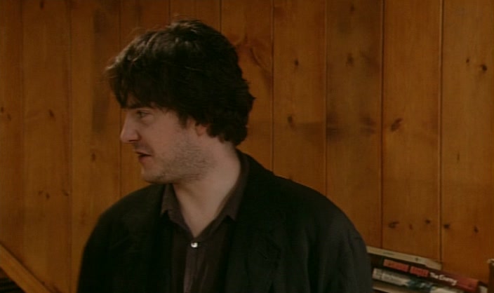 OH! I DIDN'T GET WHAT YOU WERE SAYING BECAUSE OF YOUR LISP. 