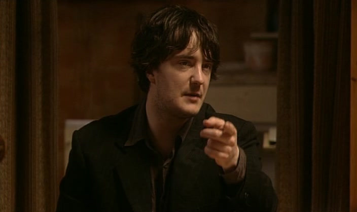 I LIKE THE BEES. THEY DON'T LEAVE THE DOOR OPEN AND GET US ROBBED. 