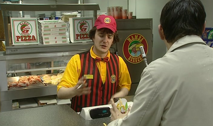 RIGHT, TWO QUID.  