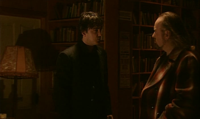 - OUT WITH SOME FRIENDS. - FRIENDS? OUT? WITH? SOME? 