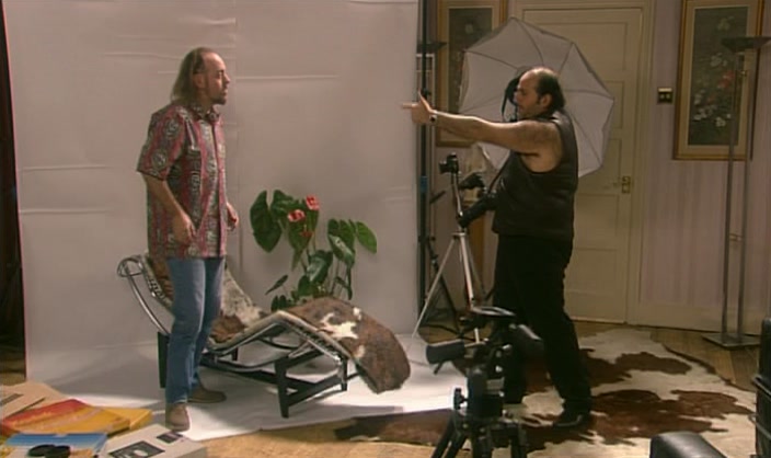 YEAH, I KNOW - UNDO THE...  