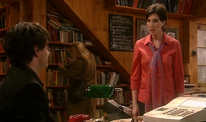 - OH, HE QUIT. - HE QUIT? 