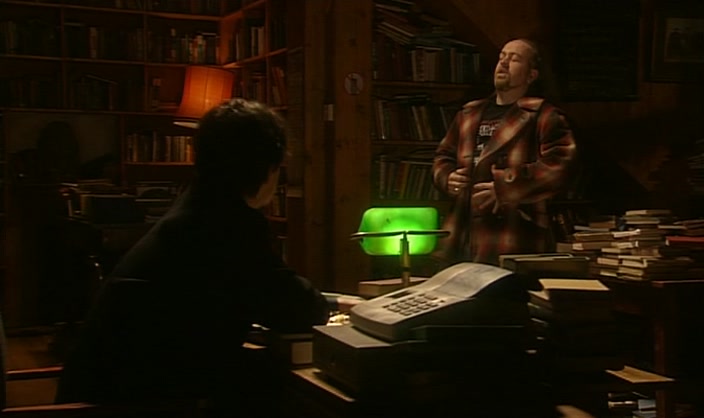 - OH, JESUS! - YES, YOU'VE BEEN CAUGHT! 
