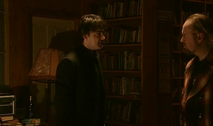 - OUT WITH SOME FRIENDS. - FRIENDS? OUT? WITH? SOME? 