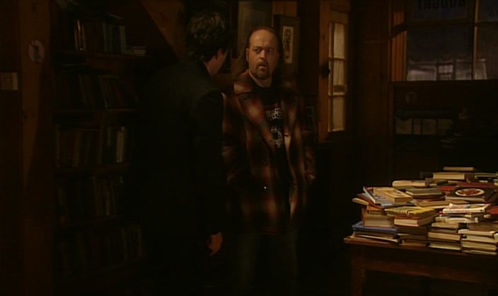 - GET UP THEM STAIRS! - YOU'RE NOT THE KING OF ME! 