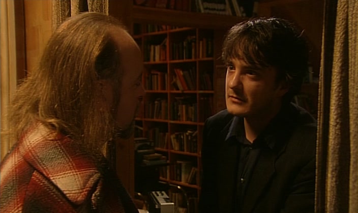 THIS ISN'T WATERSTONE'S.  