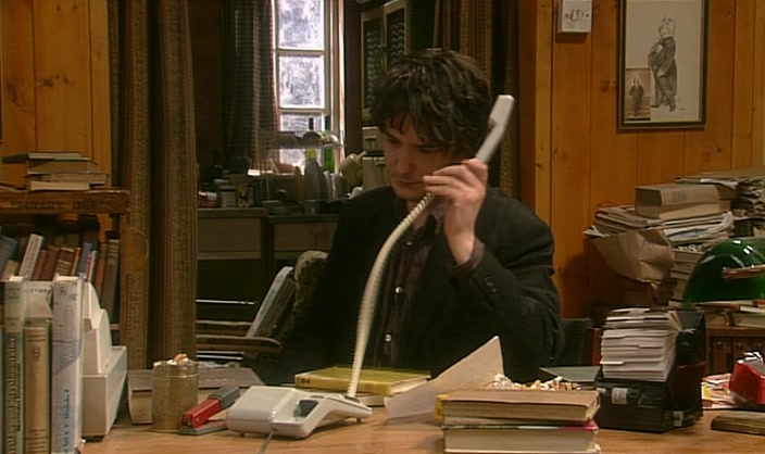 HELLO?  