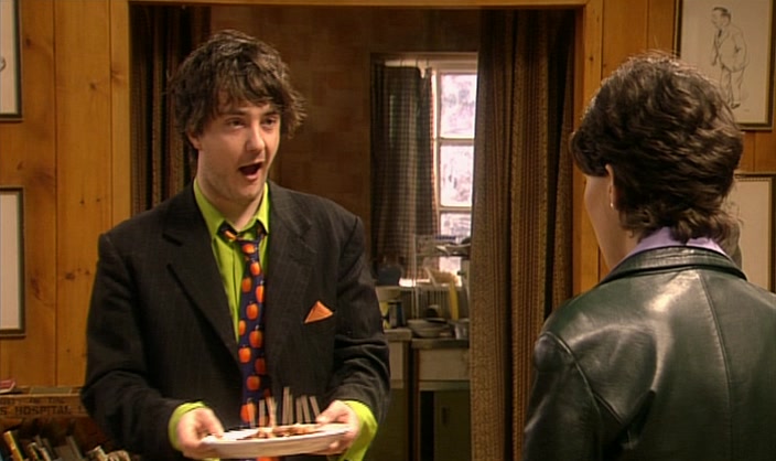COCKTAIL SAUSAGE?  