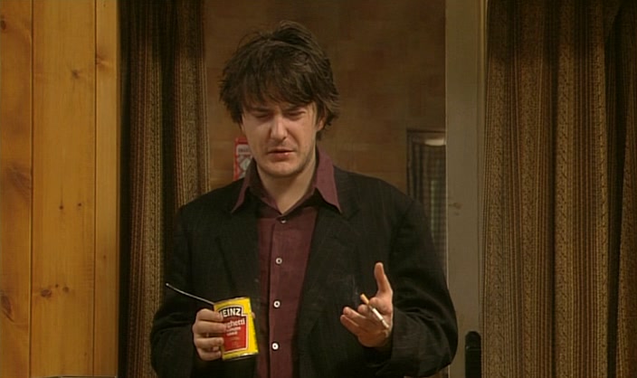 WHO SINGS ON THE TOILET? STOP SINGING ON THE TOILET! 