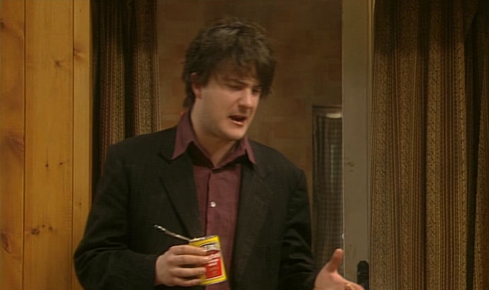 WHO SINGS ON THE TOILET? STOP SINGING ON THE TOILET! 