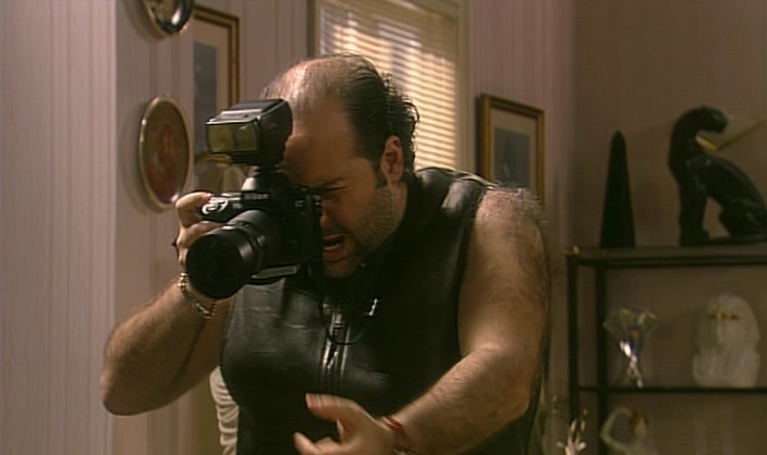 YOU'RE A SLAVE - SLAVE IN BEN HUR MOVIE. 