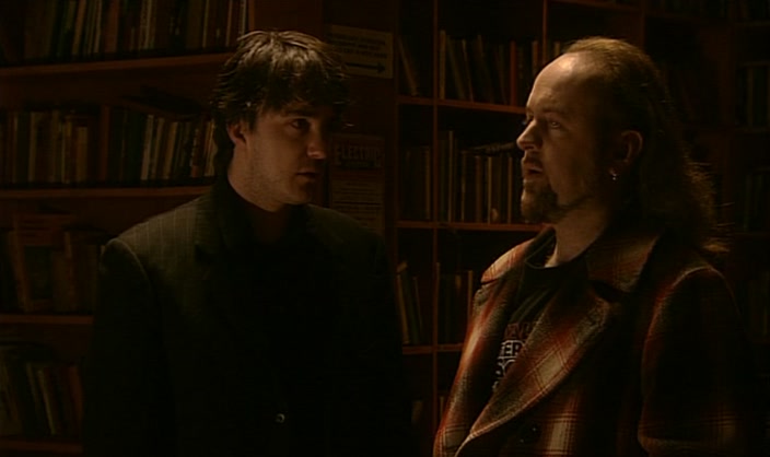 WHERE'S MY TART?! I WANT CHIPS AND TARTS! 