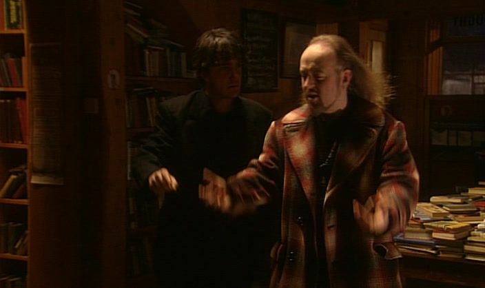 - GET UP THEM STAIRS! - YOU'RE NOT THE KING OF ME! 