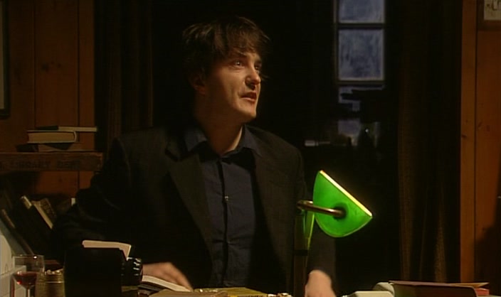 - OH, JESUS! - YES, YOU'VE BEEN CAUGHT! 