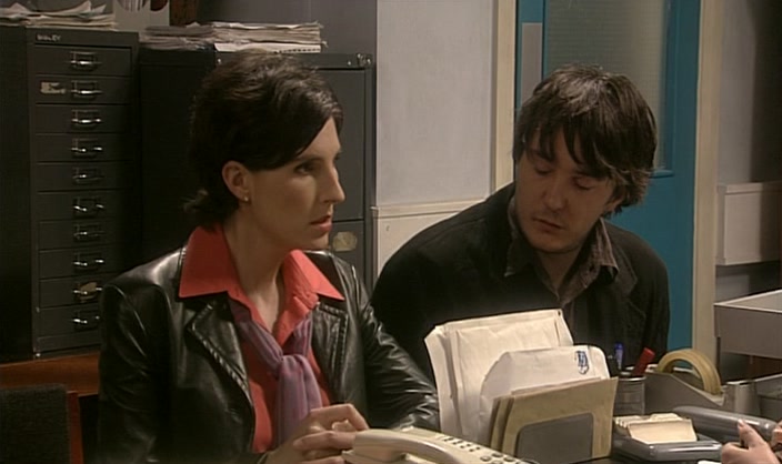 (THUD)  