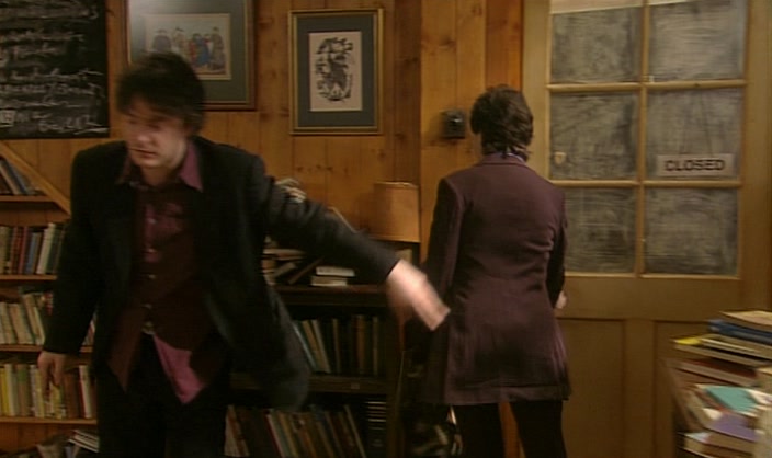 - IT'S IMPORTANT! - YOU, IMPERIAL LEATHER - WORK. 