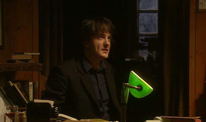 - WHAT SORT OF TIME DO YOU CALL THIS? - IT'S ONLY MIDNIGHT. 