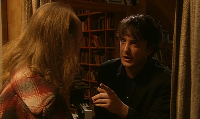 MAYBE OTHER BOYS WHO WORK IN BOOKSHOPS DO WHAT THEY WANT. 