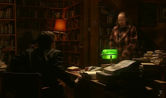- WHAT SORT OF TIME DO YOU CALL THIS? - IT'S ONLY MIDNIGHT. 