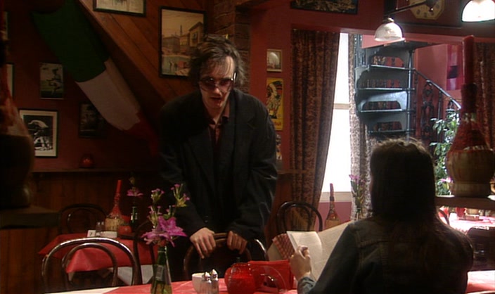 ERM, BERNARD AND...  