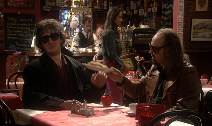 I MEAN IT. I WANT A LIFE.  
