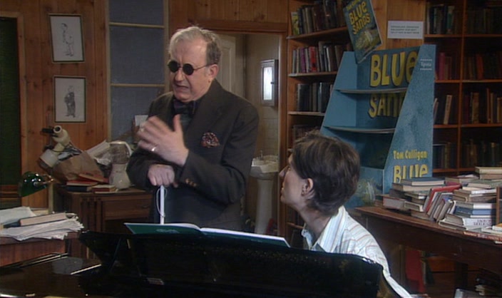 - WHAT'S A YURT? - A TENT MADE OF BEAVER SKINS. 