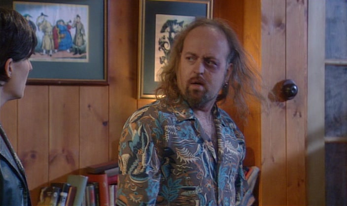 THIS IS MY HOLIDAY, I'M GOING TO THE PUB.  
