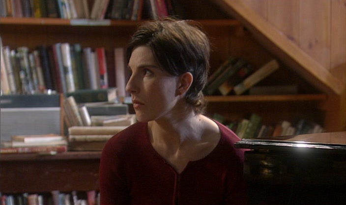 YOU. WHAT DID YOU SAY TO KATE?  