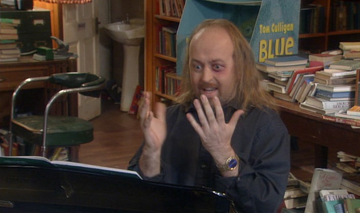 AH! I CAN PLAY!  