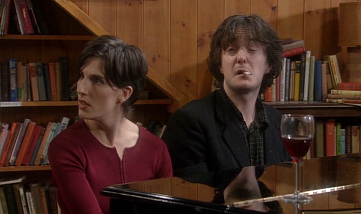 - YOU THINK SO? - JUST WATCH THIS. 