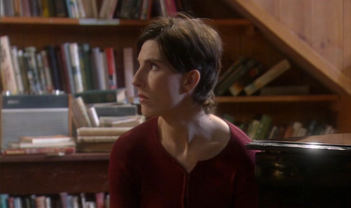 YOU. WHAT DID YOU SAY TO KATE?  