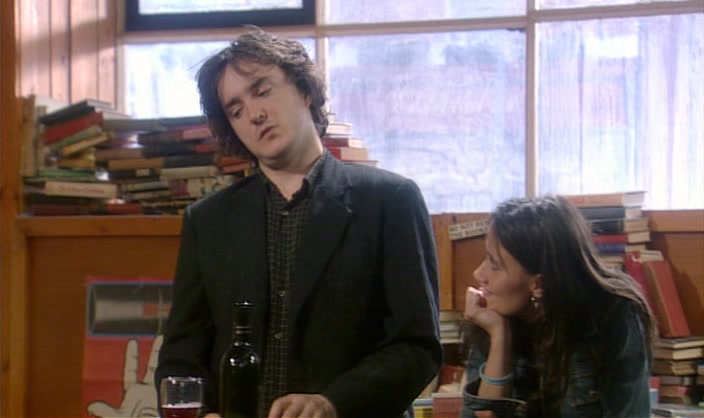 BERNARD?  
