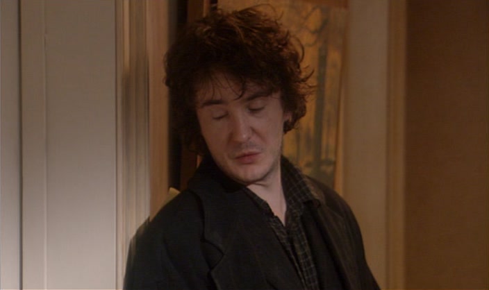 I AM BERNARD BLACK FROM BLACK HINGLEY &... WHOOHOEY ASSOCIATES. 