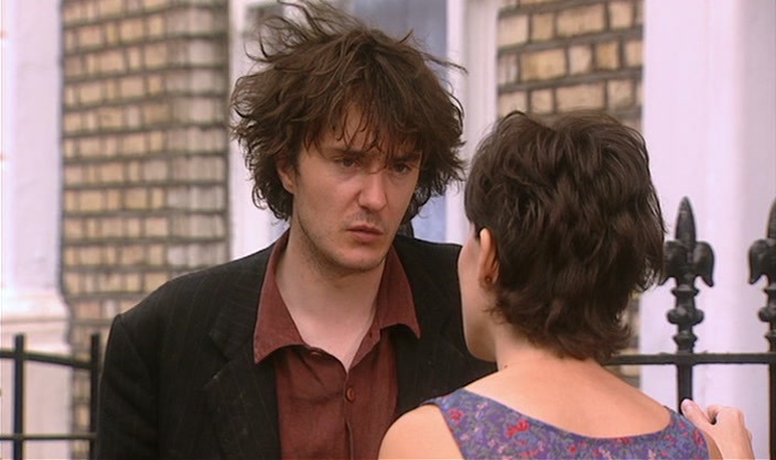 THAT WE'RE HUGELY ATTRACTED TO ONE ANOTHER? 