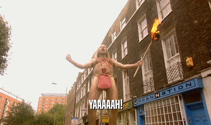 YAAAAAH!  