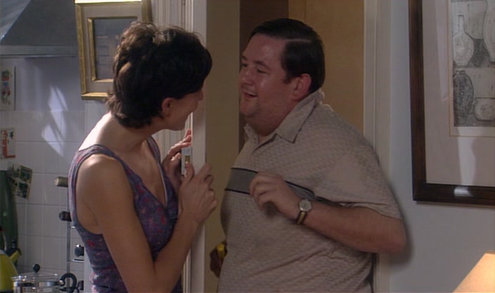 - YOU SAID. - YEAH... 