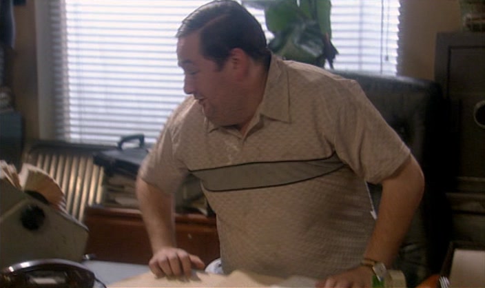 OH! ANYTHING FOR A TENANT!  