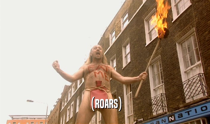 (ROARS)  