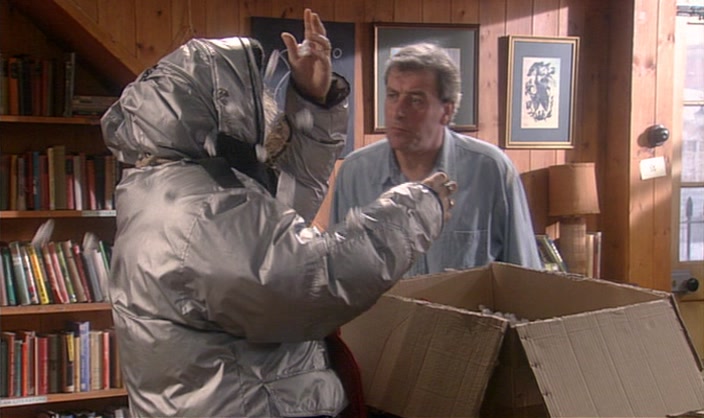 I'D LIKE A COPY OF TEMPOCALYPSE, PLEASE.  