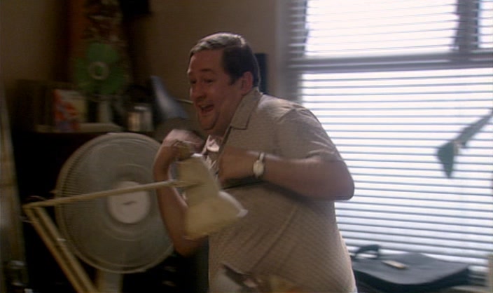 OH! ANYTHING FOR A TENANT!  