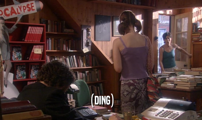 (DING)  
