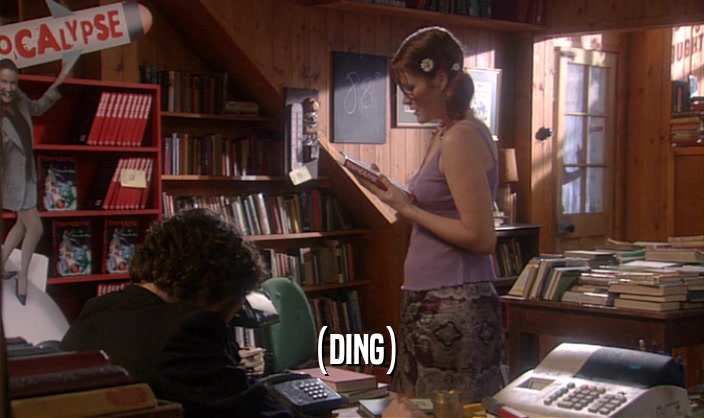 (DING)  