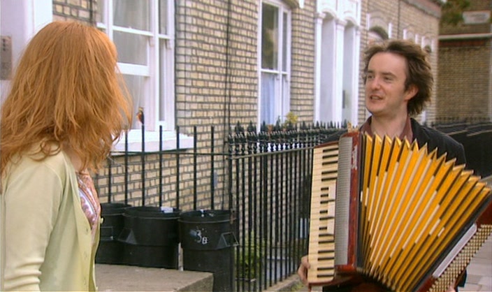 COME TO SERENADE YOU. I CAN'T PLAY GUITAR. 