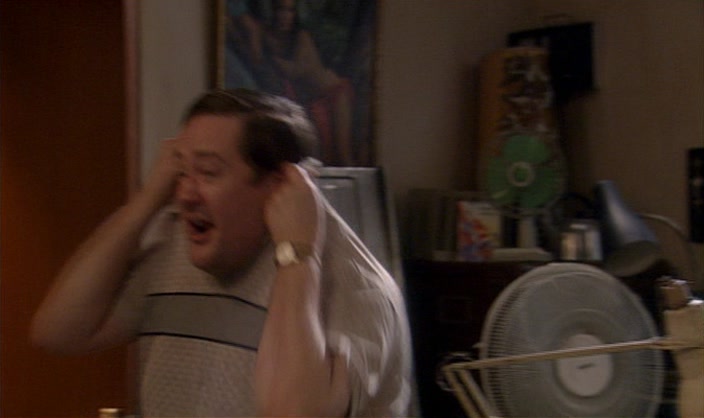 OH! ANYTHING FOR A TENANT!  