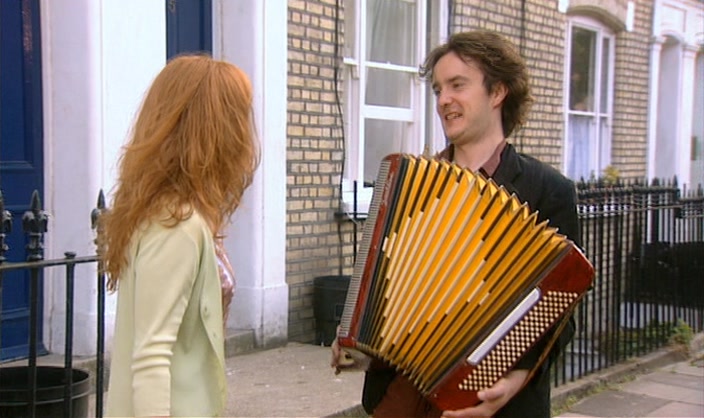 COME TO SERENADE YOU. I CAN'T PLAY GUITAR. 