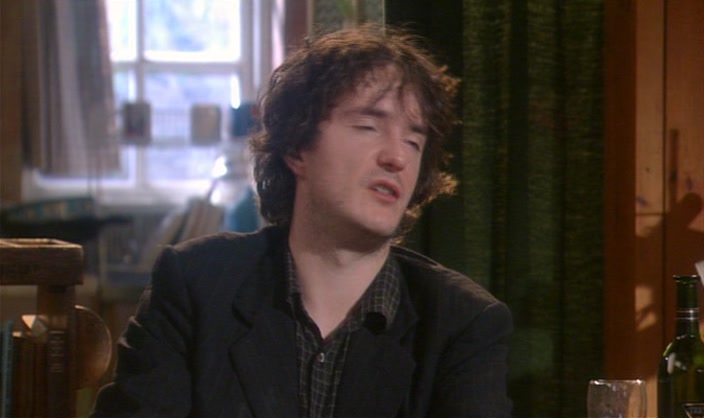 NO, I'D ASK YOU TO COME ROUND AND LOOK AFTER MY SMALL CHILDREN. 